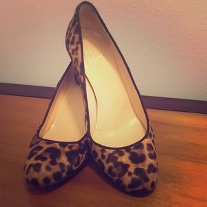 CHRISTIAN LOUBOUTIN MISTICA 60MM PUMPS LEOPARD